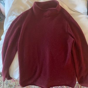 Nicole Miller Cashmere Sweater